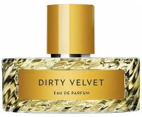 Парфюмерная вода Vilhelm Parfumerie унисекс Dirty Velvet 50 мл