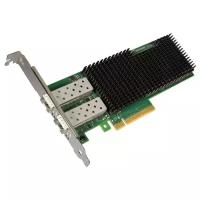 Сетевой адаптер Intel PCIE 25GB Dual Port XXV710-DA2 XXV710DA2BLK948652