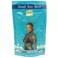 Грязь Health & Beauty Mud Sea Dead, 600 г