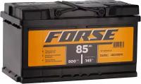 FORSE 585118050 FORSE 6СТ- 85 VLR LB 315x175x175 (обр.) 800А