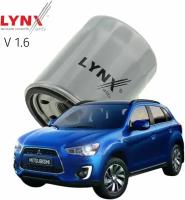 Фильтр масляный Mitsubishi ASX / RVR (1) / Митсубиси АСХ 2010 2011 2012 2013 2014 2015 2016 V1.6 4A92 / 1шт LYNXauto