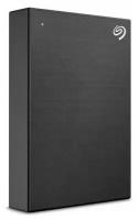 Внешний жесткий диск Seagate 1TB BLACK (STKB1000400)