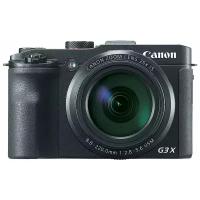 Фотоаппарат Canon PowerShot G3 X