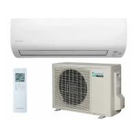 Инверторный настенный кондиционер Daikin FTXS35K/RXS35L