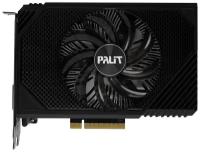 Видеокарта Palit GeForce RTX 3050 StormX 8G (NE63050018P1-1070F)