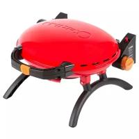 Гриль газовый O-GRILL 500, 56х51х32 см