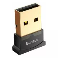 Адаптер Baseus Bluetooth Adapter Black