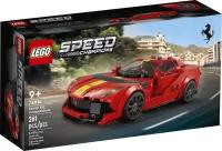 LEGO® Speed Champions 76914 Ferrari 812 Competition