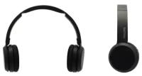 Bluetooth-гарнитура Philips TAH4205BK/00 Black