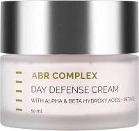 Holy land ABR DAY DEFENSE CREAM SPF 30 (дневной защитный крем 50 мл)