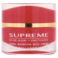 Ericson Laboratoire Supreme Extra Nutrition Rich Cream Экстра рич питательный крем для лица