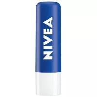 Nivea Бальзам для губ Основной уход, белый