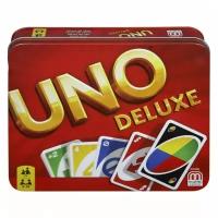 Игра настольная UNO Deluxe K0888