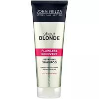 John Frieda шампунь Sheer Blonde Flawless Recovery восстанавливающий для светлых волос