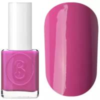 Дышащий кислородный лак для ногтей Berenice Oxygen Classic т.17 Romantic pink Романтичный розовый 15 мл