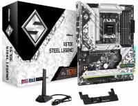 Материнская плата ASRock X670E STEEL LEGEND, Socket AM5, AMD X670, 4xDDR5-4800