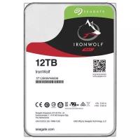 Жесткий диск Seagate IronWolf 12 ТБ ST12000VN0008