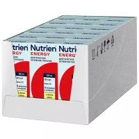 Nutrien Energy 200 мл со вкусом банана готовое к употреблению жидкое энтеральное питание (для зондового и перорального использования), 18 шт