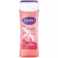 Гель для душа Duru Fresh sensations Цветочное облако