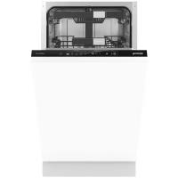 Встраиваемая посудомоечная машина Gorenje GV56210