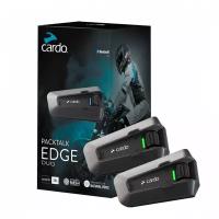 Мотогарнитура Cardo Scala Rider PACKTALK EDGE DUO