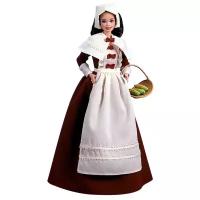 Кукла Barbie Пилигрим, 12577