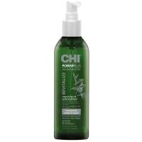 Средство витаминное восстанавливающее Chi Power Plus Revitalize Vitamin Hair & Scalp Treatment104 мл CHIPPT3