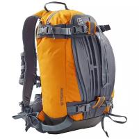 Рюкзак BASK Mustag 25 orange/grey (orange)