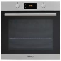 Электрический духовой шкаф Hotpoint FA2 544 JH IX