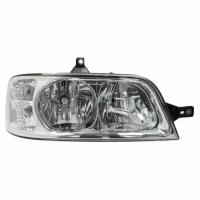 Фара передн прав с ЭК FIAT: DUCATO, CITROEN: JUMPER 02-05, 5501130RLDEM DEPO 550-1130R-LD-EM