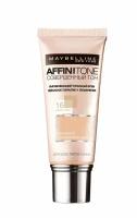 Maybelline New York Тональный крем Affinitone, 30 мл/30 г, оттенок: 16 Ванильно-розовый, 1 шт