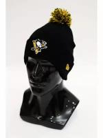 Шапка NHL Pittsburgh Penguins