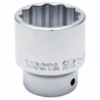 Licota F6041 Головка торцевая 12гр. 3/4" 41 мм