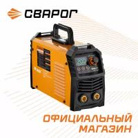 Инвертор сварочный ARC 200 "REAL SMART" (Z28303)