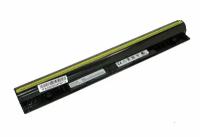 Аккумулятор для ноутбука Lenovo IdeaPad G505s 14.8V 2600mAh Li-Ion Чёрный OEM