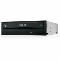 Привод оптический DVD±R/±RW ASUS DRW-24D5MT SATA Black