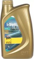 Eni Масло Мотор. Eni I-Sint Tech Sae 0w-30 (1 Л)