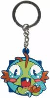 Брелок Blizzard World of Warcraft - Too Cute Murloc