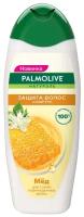 Шампунь PALMOLIVE Защита волос Мёд 450мл 8718951556485