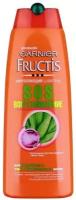 Garnier Fructis Шампунь укрепляющий SOS Восстановление, 250 мл, 2 упаковки