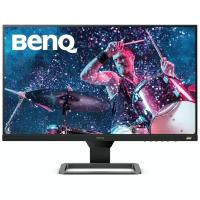 27" Монитор BenQ EW2780, 1920x1080, 60 Гц, IPS