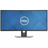 34.14" Монитор DELL U3419W, 3440x1440, 60 Гц, IPS