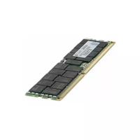 Оперативная память Hewlett Packard Enterprise 128 ГБ DDR4 2666 МГц LRDIMM 815102-B21