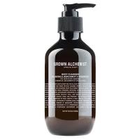 GROWN ALCHEMIST Гель для душа Chamomile, Bergamot & Rosewood (300 мл)