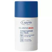 Clarins Дезодорант-антиперспирант стик Men