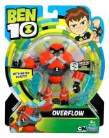 Ben 10 Фигурка 12.5 см Водохлёст, 76105