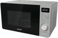 Микроволновая печь с грилем Gorenje M020A4X