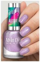 Alvin D'or Лак для ногтей Aurora, 12 мл