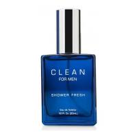 Clean Мужской Shower Fresh for Men Туалетная вода (edt) 30мл