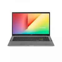 Ноутбук ASUS VivoBook S15 M533IA-BN290T (1920x1080, AMD Ryzen 5 2.3 ГГц, RAM 8 ГБ, SSD 256 ГБ, Win10 Home)